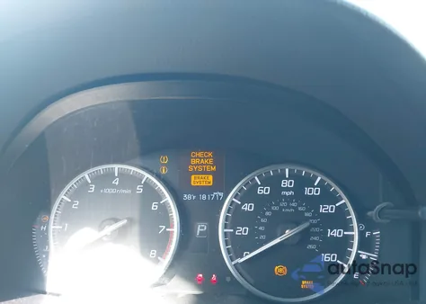 2013 Acura Rdx z USA, uszkodzony, nr VIN 5J8TB3H36DL004454